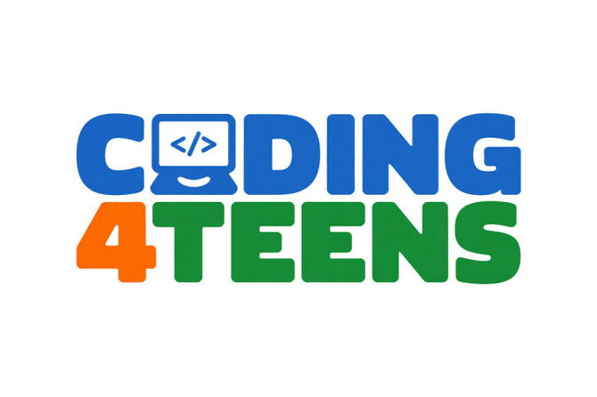 Coding4Teens.com