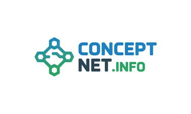 concept-net.info - Creative brandable domain for sale