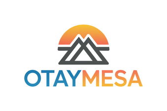 OtayMesa.com - Creative brandable domain for sale