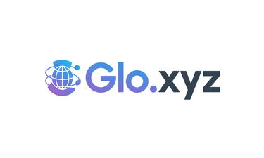 Glo.xyz is for sale