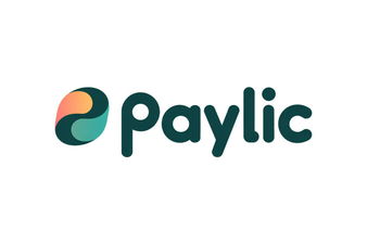 Paylic logo