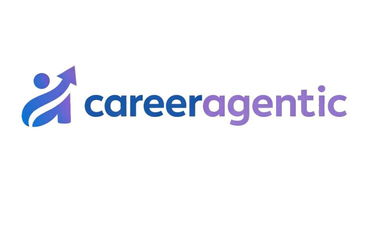careeragentic.com - Creative brandable domain for sale