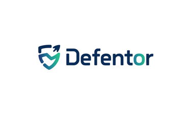 Defentor.com is for sale