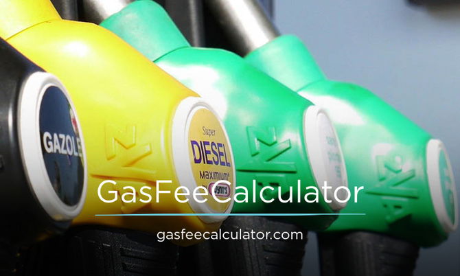 GasFeeCalculator.com