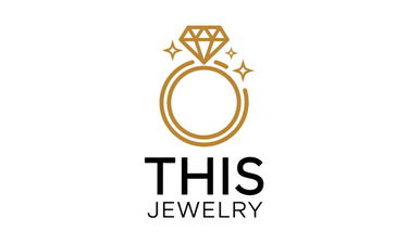 ThisJewelry.com - Creative brandable domain for sale