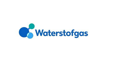 Waterstofgas logo