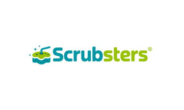 Scrubsters.com - Creative brandable domain for sale