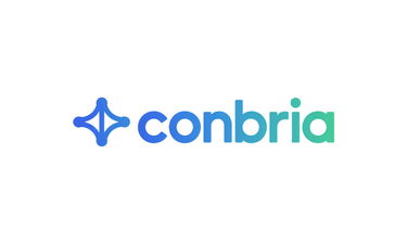 Conbria.com - Creative brandable domain for sale