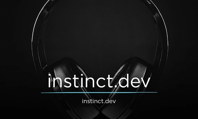Instinct.dev