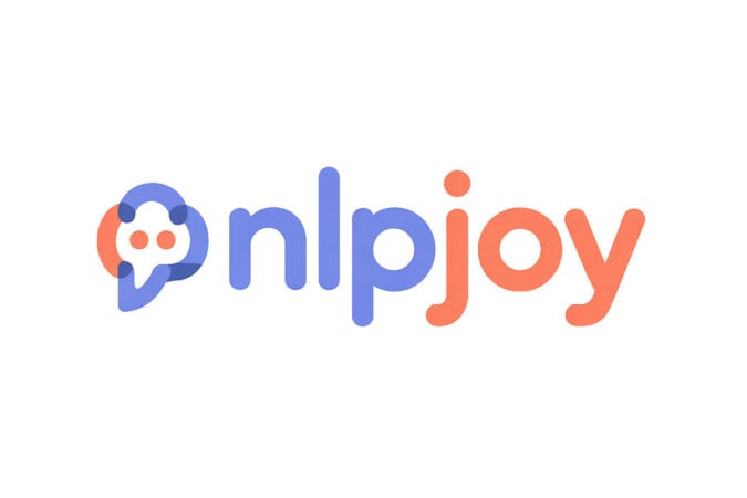 NLPJoy logo