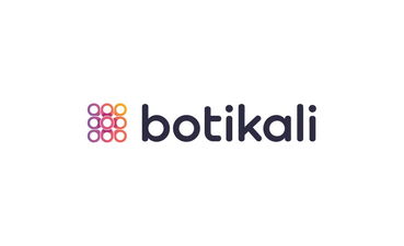 Botikali.com - Creative brandable domain for sale