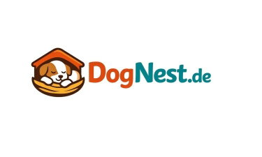 DogNest logo