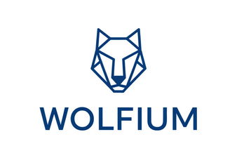 Wolfium.com - Creative brandable domain for sale