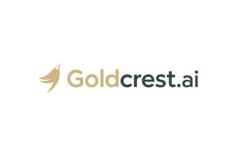 Goldcrest logo