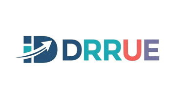 DRRUE.com - Creative brandable domain for sale