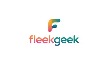 FleekGeek.com - Creative brandable domain for sale