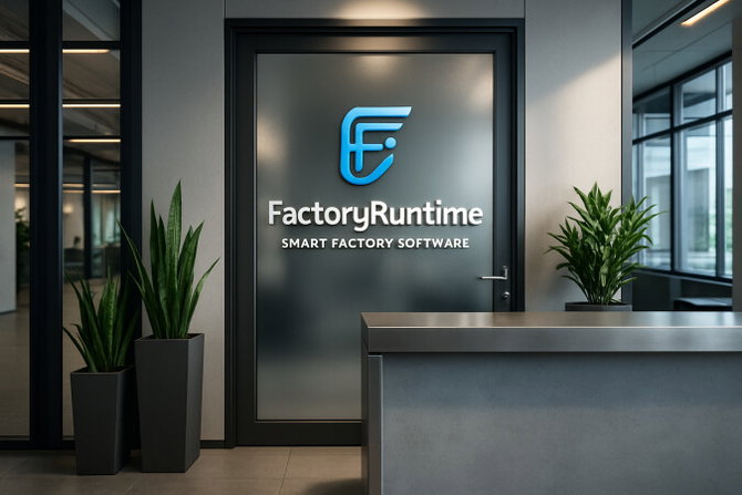 FactoryRuntime.com — 4