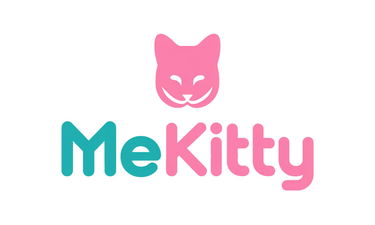 MeKitty.com - Creative brandable domain for sale