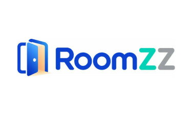 RoomZZ logo