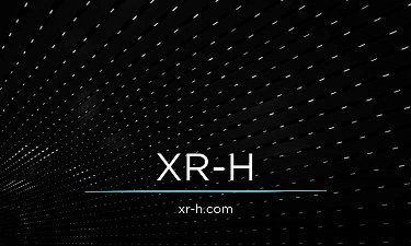 XR-H.com - Creative brandable domain for sale