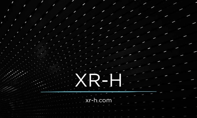 XR-H.com