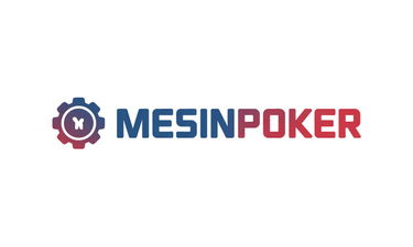 MesinPoker.com - Creative brandable domain for sale