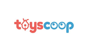 ToysCoop.com - Creative brandable domain for sale