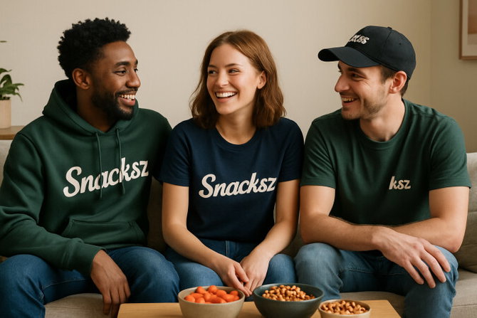 Snacksz.com — 5