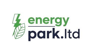 EnergyPark.ltd - Creative brandable domain for sale