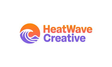 HeatwaveCreative.com - Creative brandable domain for sale
