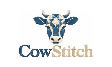 CowStitch logo