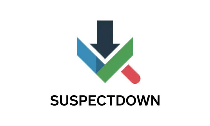 SuspectDown.com