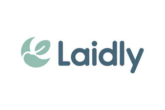 laidly.com - Creative brandable domain for sale