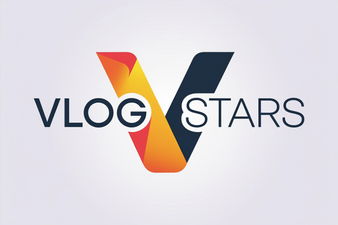 VlogStars.com - Creative brandable domain for sale
