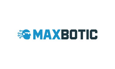 Maxbotic.com - buy Great premium domains