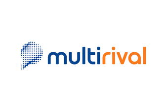 MultiRival.com - Creative brandable domain for sale