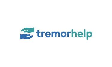TremorHelp.com - Creative brandable domain for sale