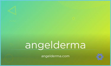 AngelDerma.com - Creative brandable domain for sale