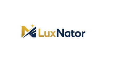 LuxNator.com - Creative brandable domain for sale