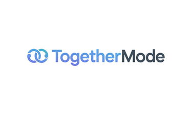 TogetherMode.com - Creative brandable domain for sale