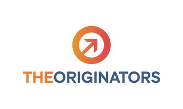 TheOriginators.com - Creative brandable domain for sale