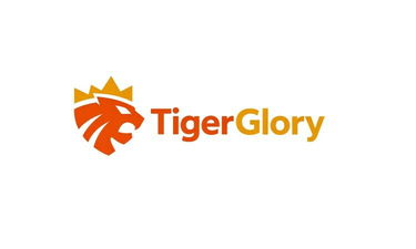 TigerGlory logo