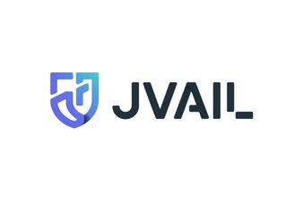 Jvail.com - Creative brandable domain for sale