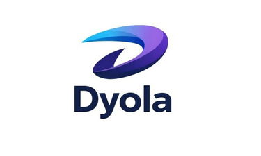 Dyola logo