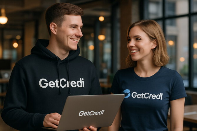 GetCredi.com — 5