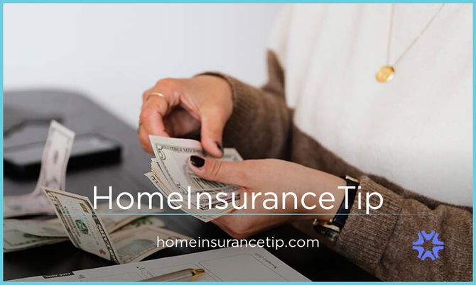 HomeInsuranceTip.com