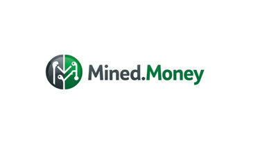 Mined logo