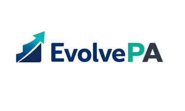 EvolvePA.com - Creative brandable domain for sale