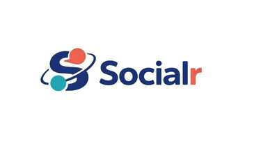Socialr logo