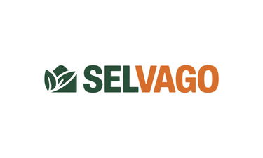 Selvago logo